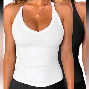 NWT women’s tank top